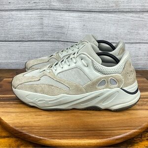 adidas Yeezy Boost 700 Salt Men’s Sneakers EG7487 Shoe Size 12